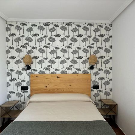 Luarca Zabala Otel Almuña Dış mekan fotoğraf