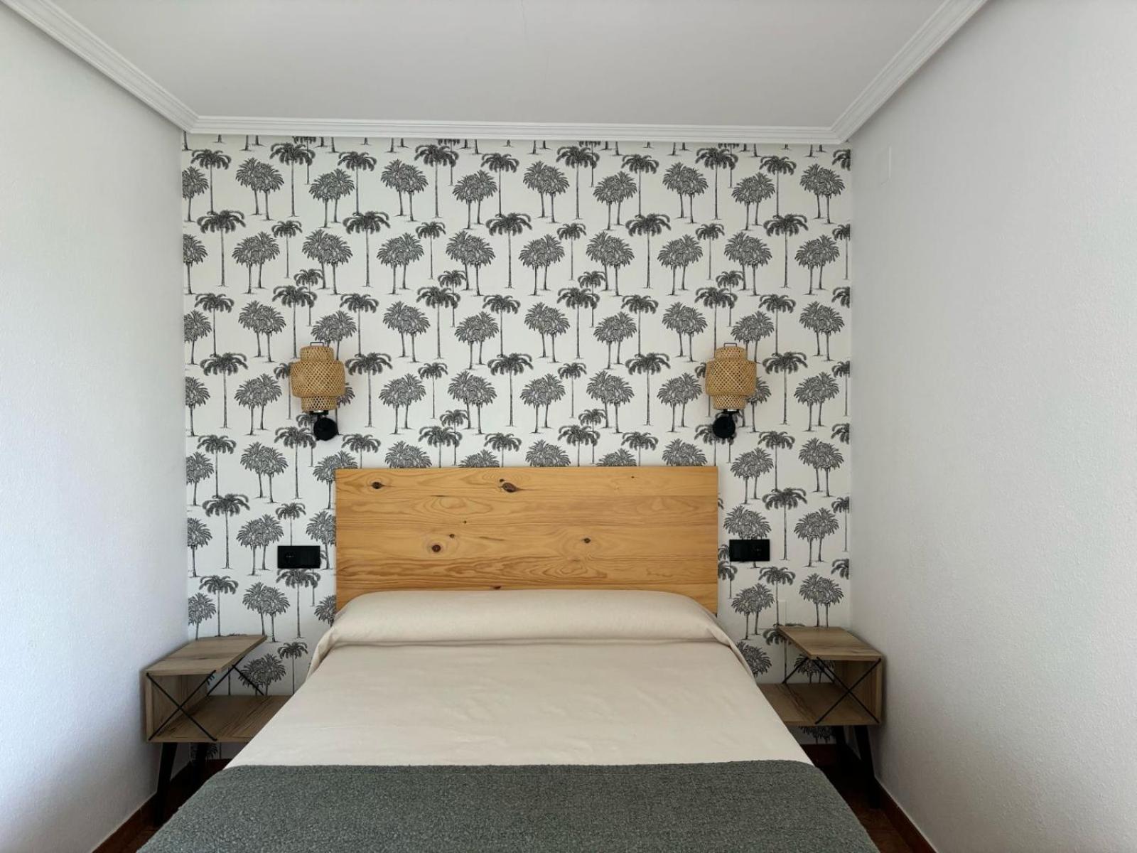 Luarca Zabala Otel Almuña Dış mekan fotoğraf