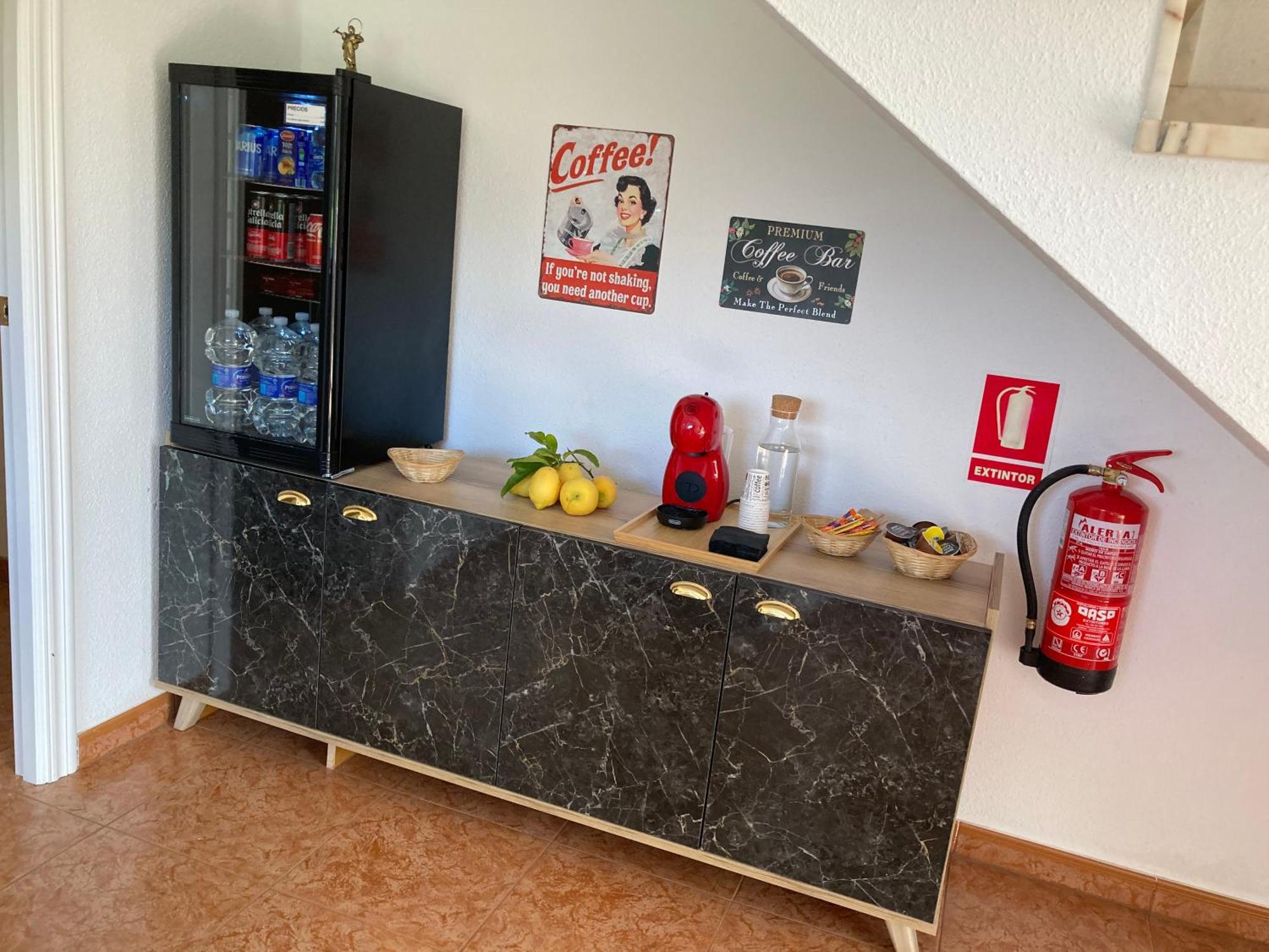 Luarca Zabala Otel Almuña Dış mekan fotoğraf